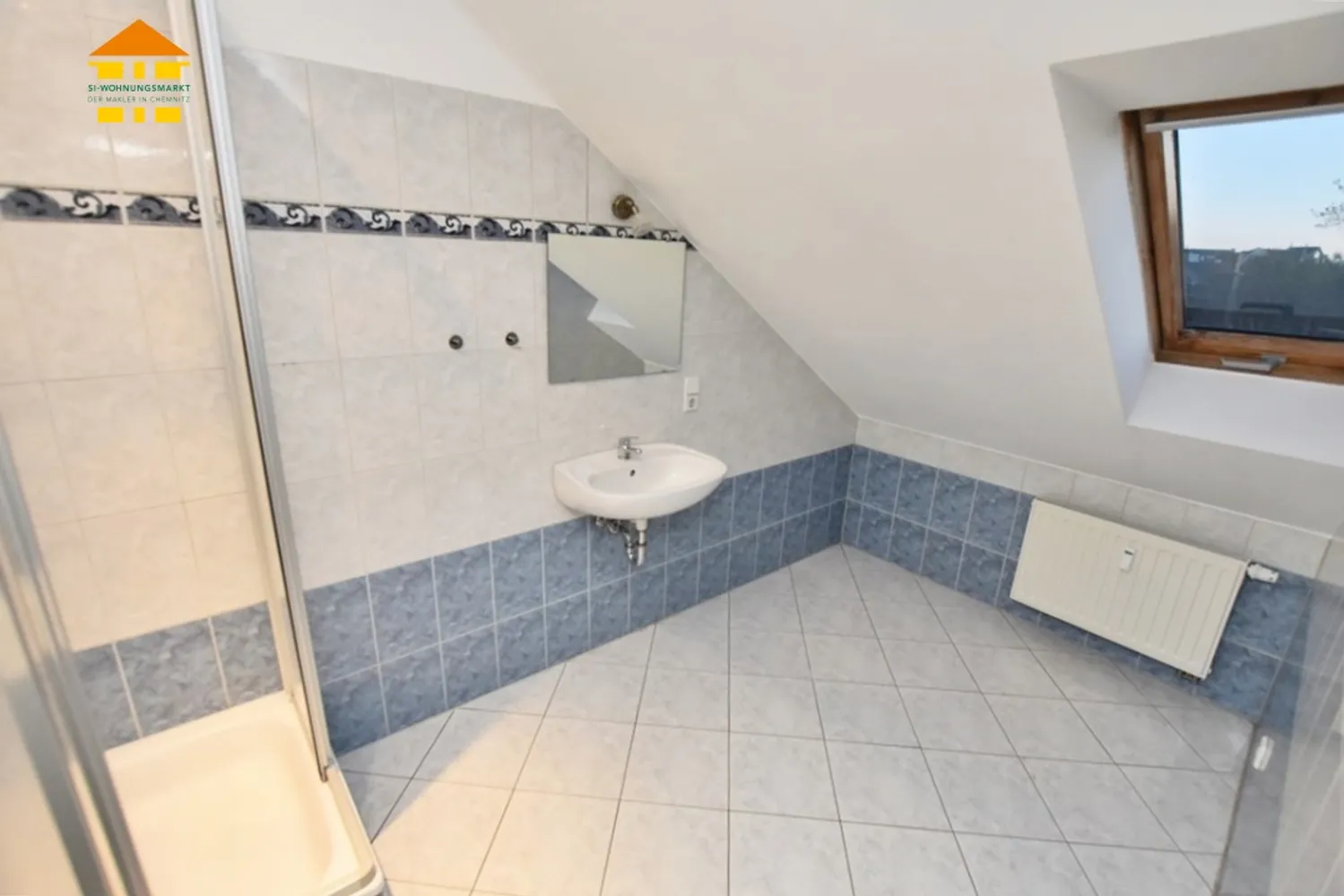 4 room apartment with 101 m² in Chemnitz – Photo 10