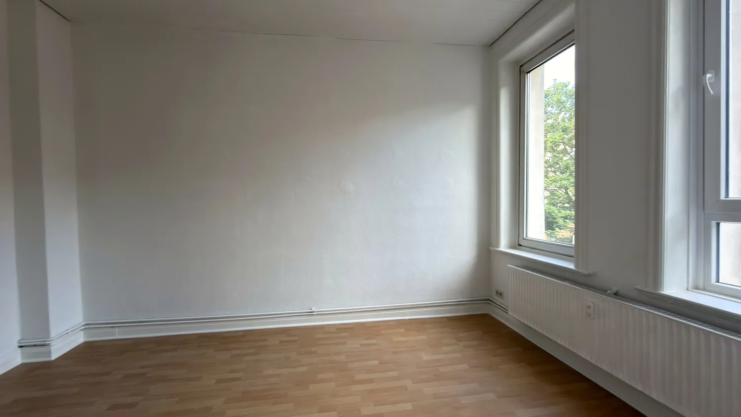 3 Zimmer Wohnung mit 54 m² in Kiel – Bild 3