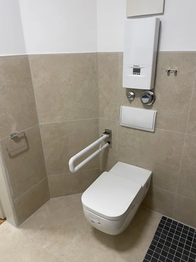 2 Zimmer Wohnung mit 50 m² in Dortmund – Bild 12