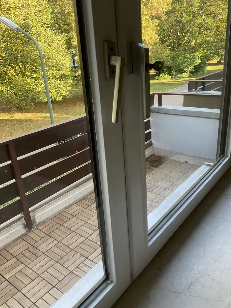 2 Zimmer Wohnung mit 54 m² in München – Bild 11
