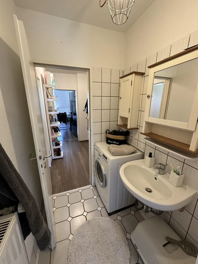 2 Zimmer Wohnung mit 40 m² in Solingen – Bild 6