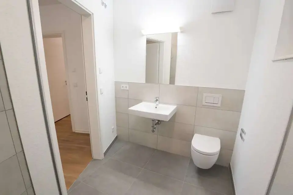 2 Zimmer Wohnung mit 30 m² in Frechen – Bild 5