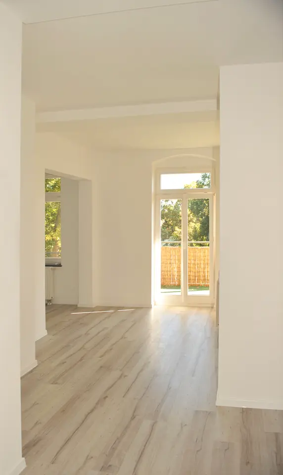 3 Zimmer Wohnung mit 76 m² in Zwickau – Bild 1