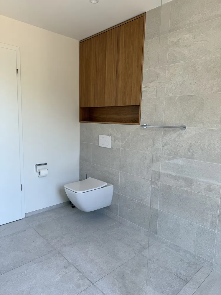 2 Zimmer Wohnung mit 75 m² in Crailsheim – Bild 4