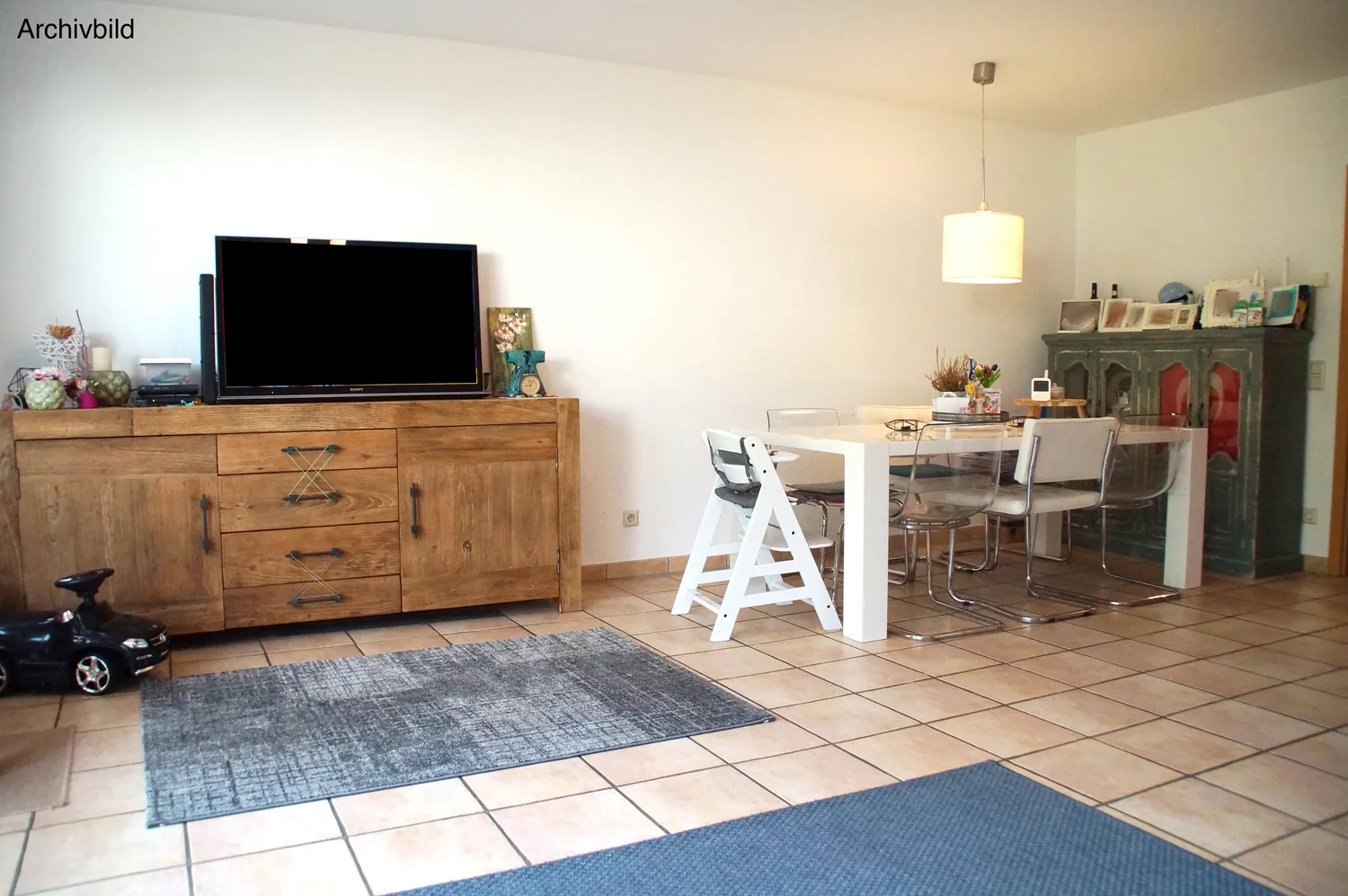 3 room apartment with 83 m² in Cologne – Photo 3