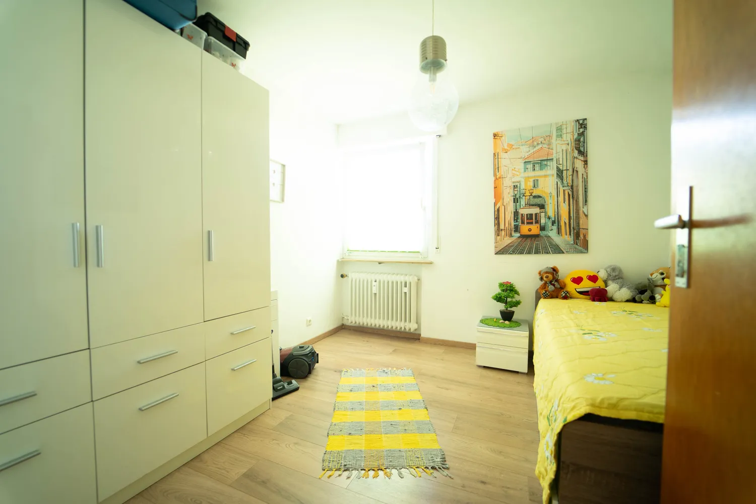 4 Zimmer Wohnung mit 79 m² in Vaihingen an der Enz – Bild 4