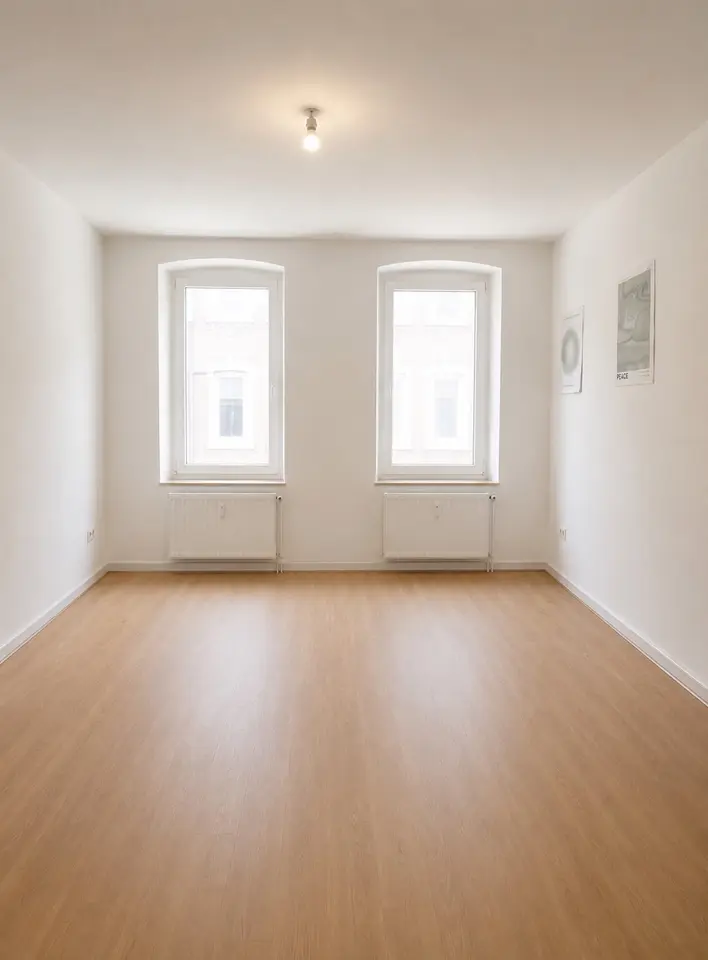 WG-Zimmer mit 14 m² in Flensburg – Bild 6