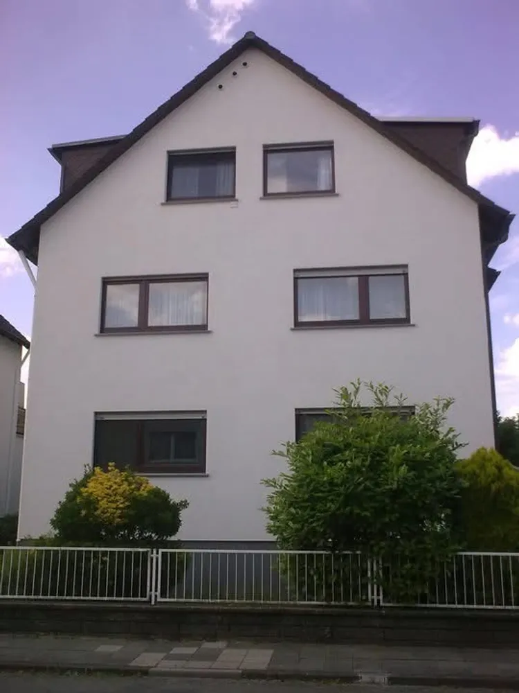 3 room apartment with 90 m² in Dietzenbach – Photo 2
