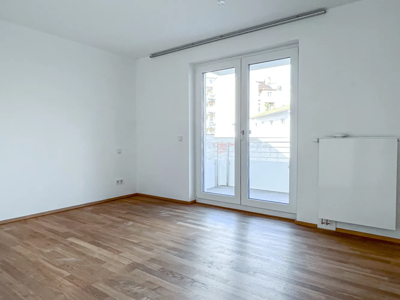 3 Zimmer Wohnung mit 83 m² in Mannheim – Bild 8