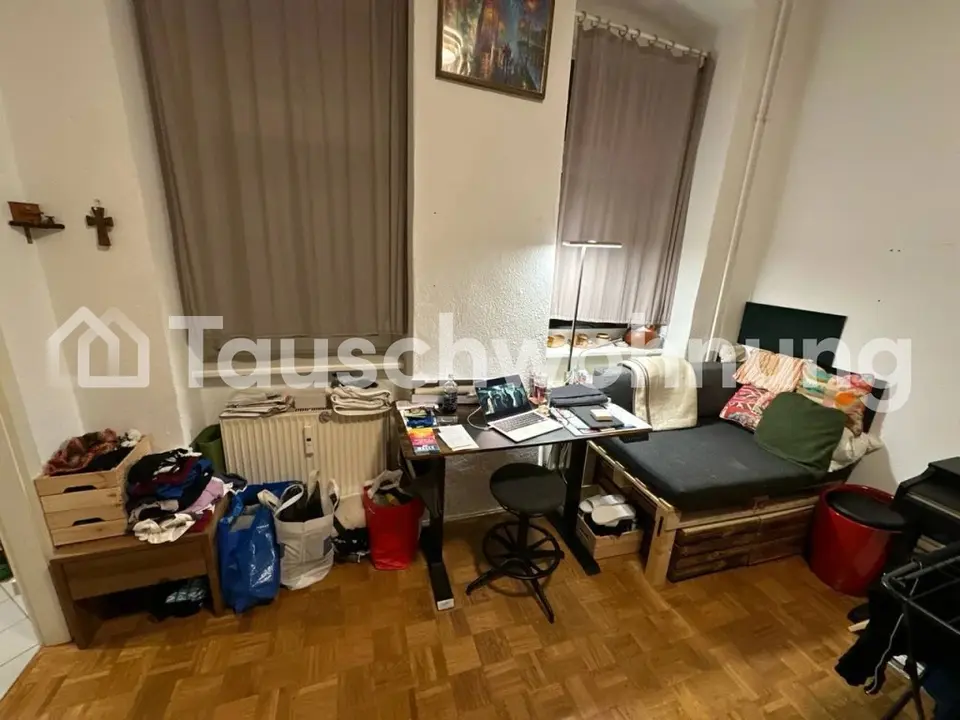 2 Zimmer Wohnung mit 35 m² in Mainz – Bild 9
