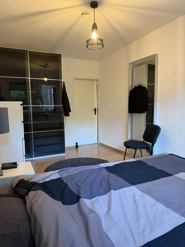 3 Zimmer Wohnung mit 76 m² in Aachen – Bild 7