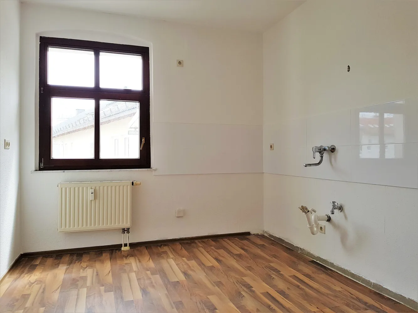 3 Zimmer Wohnung mit 73 m² in Halle (Saale) – Bild 9