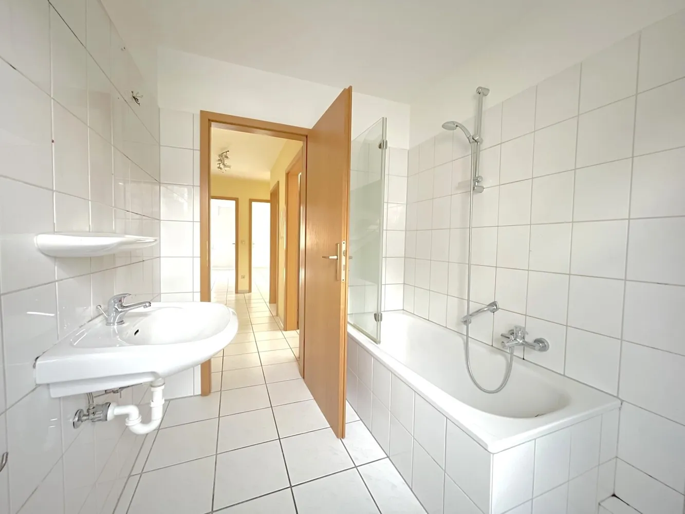 4 Zimmer Wohnung mit 104 m² in Osnabrück – Bild 10