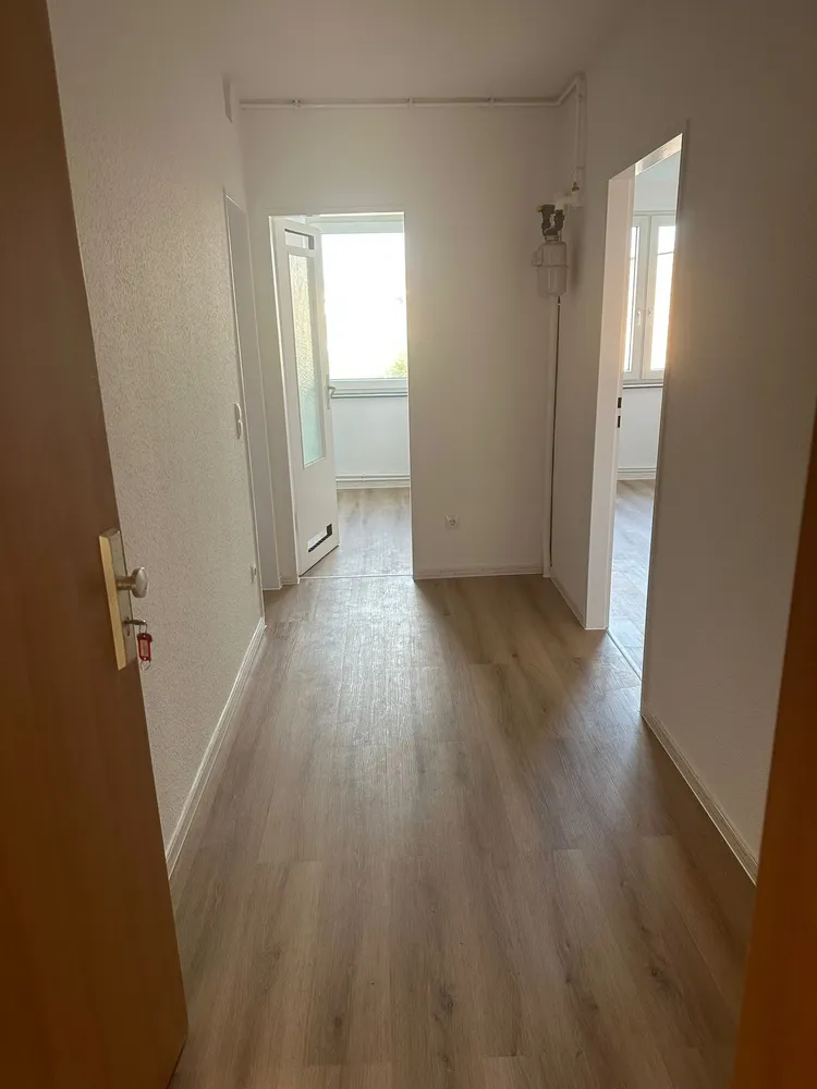 2 Zimmer Wohnung mit 42 m² in Hildesheim – Bild 3