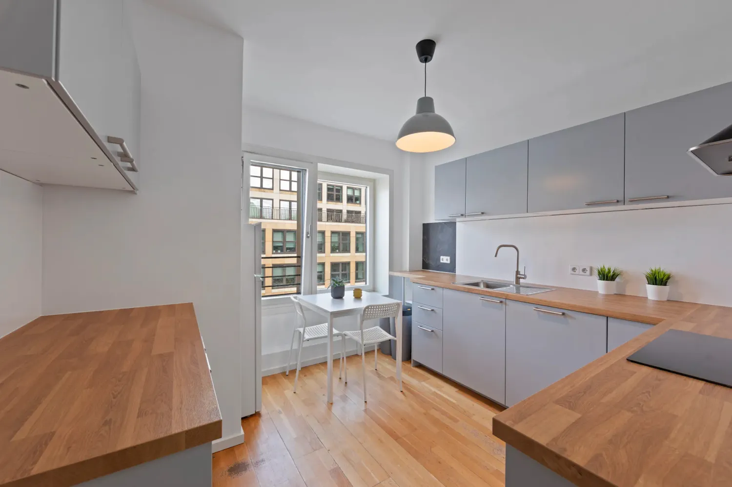 Shared room with 9 m² in Berlin – Photo 5