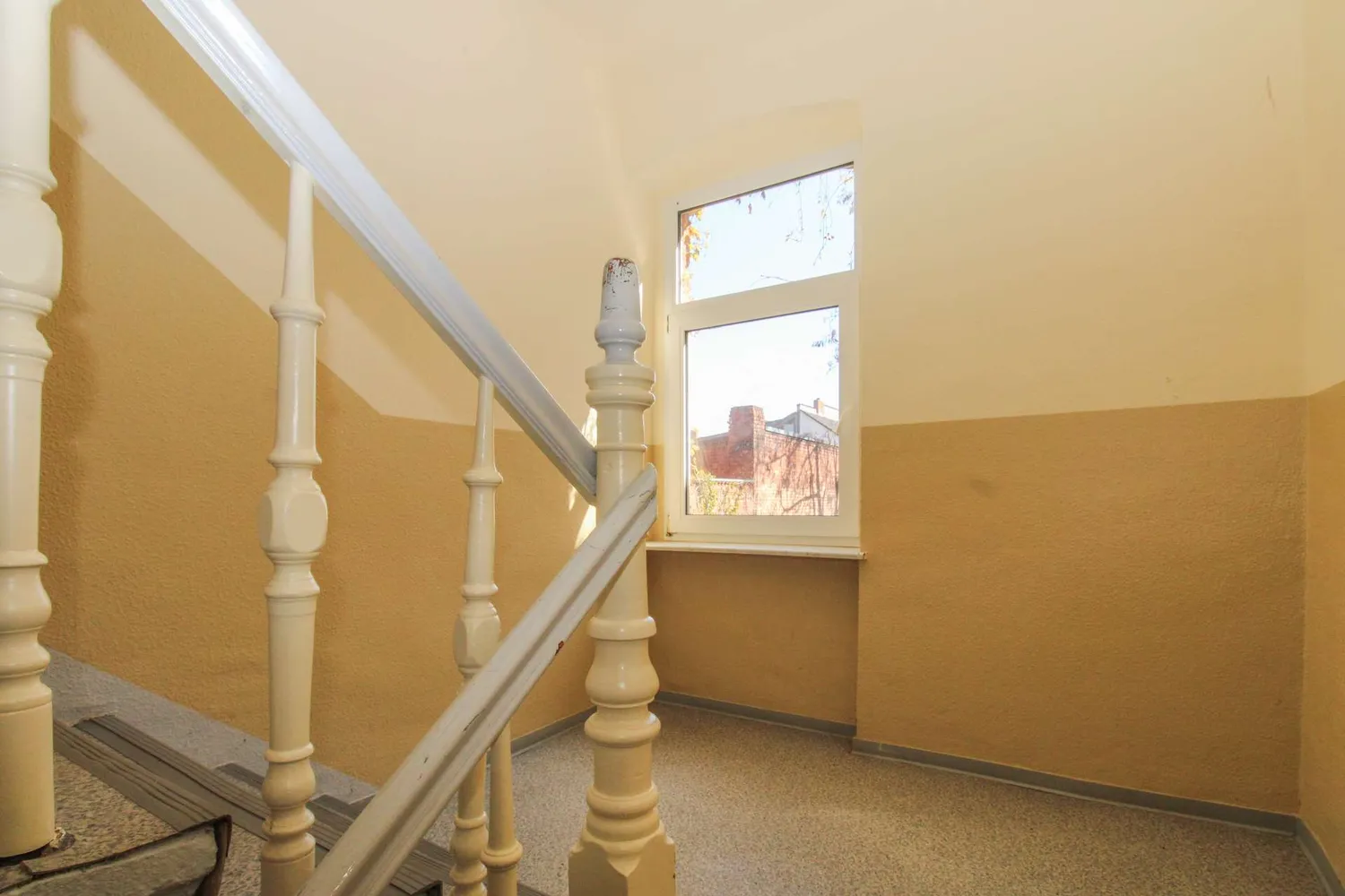 2 Zimmer Wohnung mit 44 m² in Erfurt – Bild 6