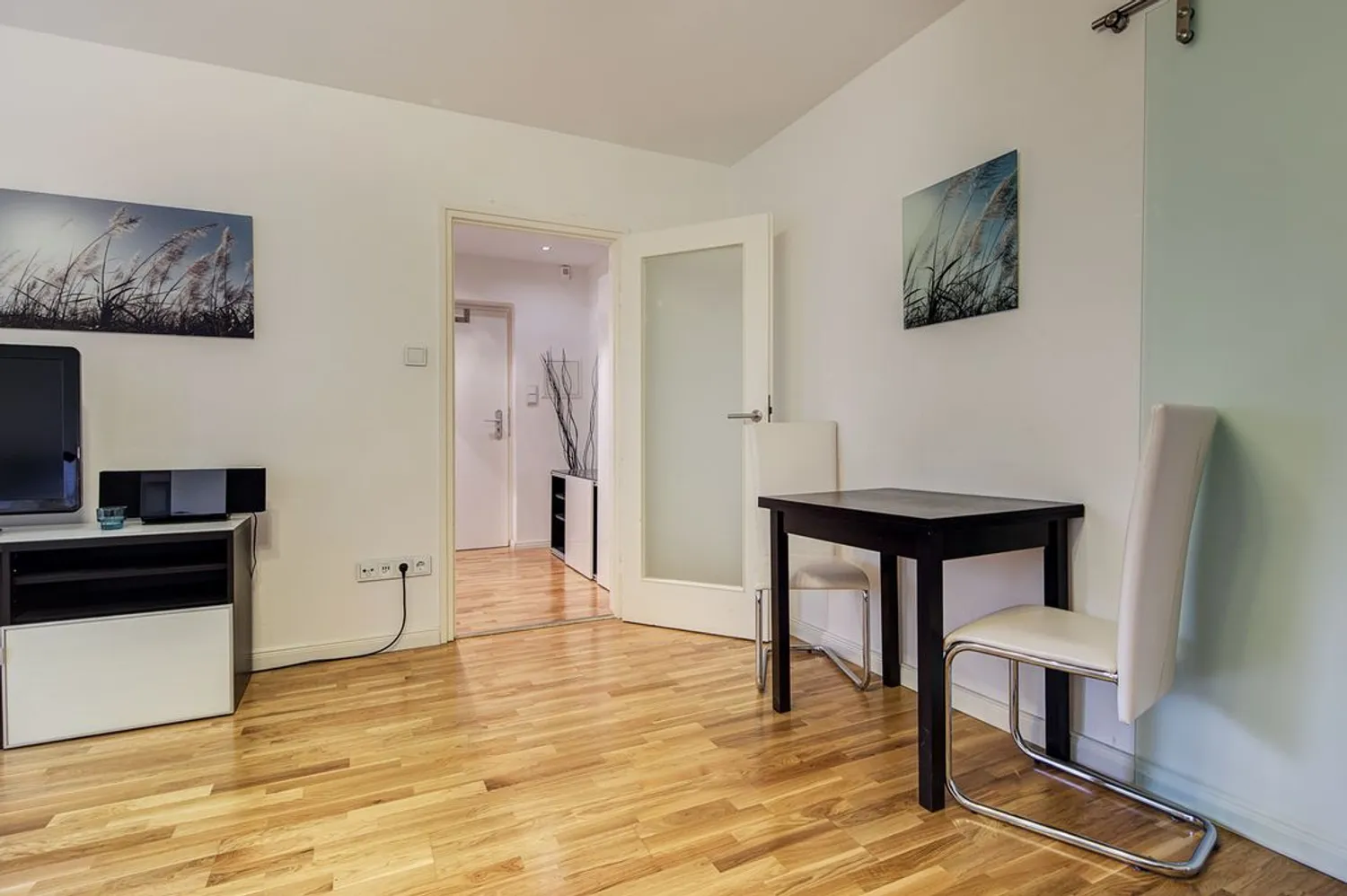 1 Zimmer Wohnung mit 35 m² in München – Bild 4