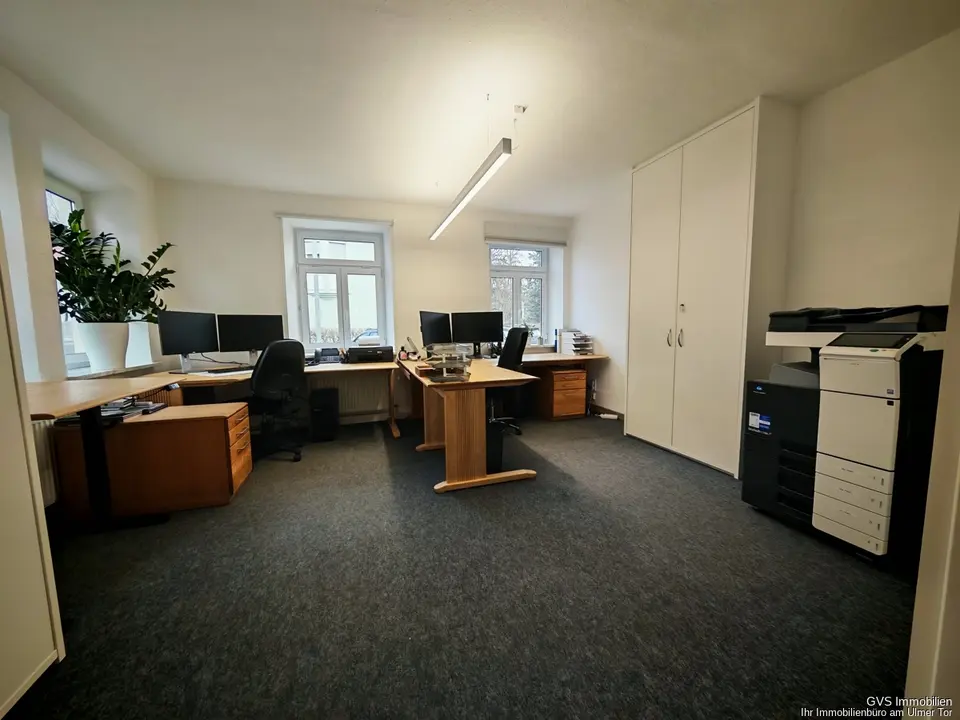 7 Zimmer Haus mit 201 m² in Kaufbeuren – Bild 4