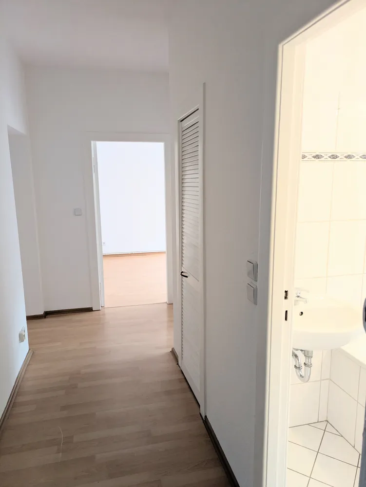 2 room apartment with 51 m² in Berlin – Photo 6