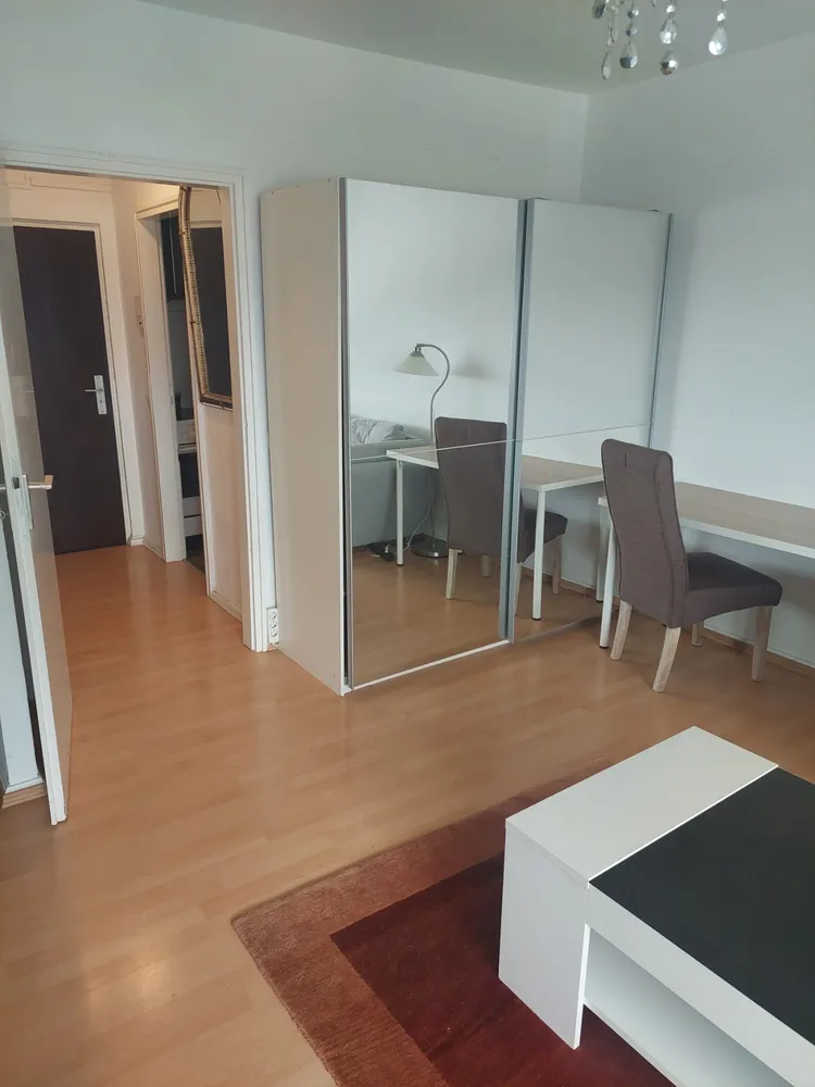 1 Zimmer Wohnung mit 38 m² in Hamburg – Bild 5