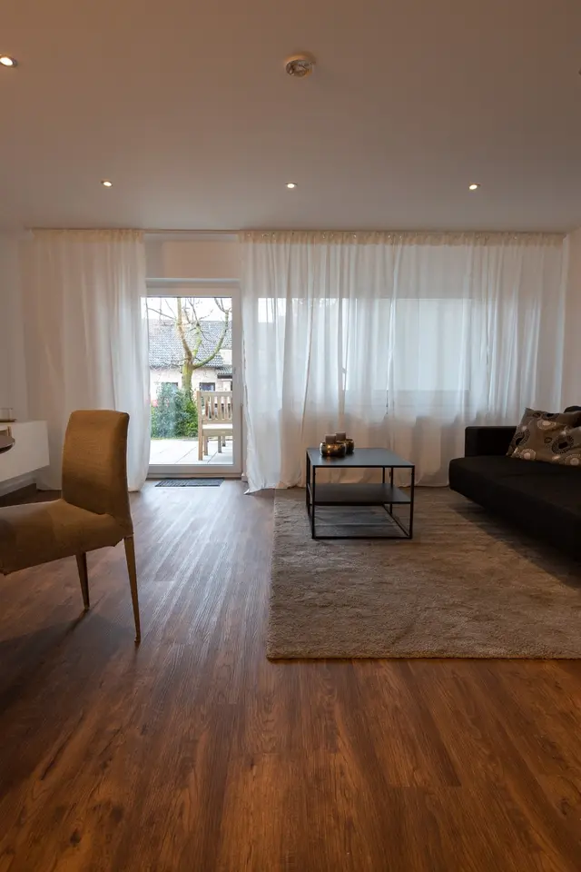 WG-Zimmer mit 70 m² in Frankfurt am Main – Bild 10