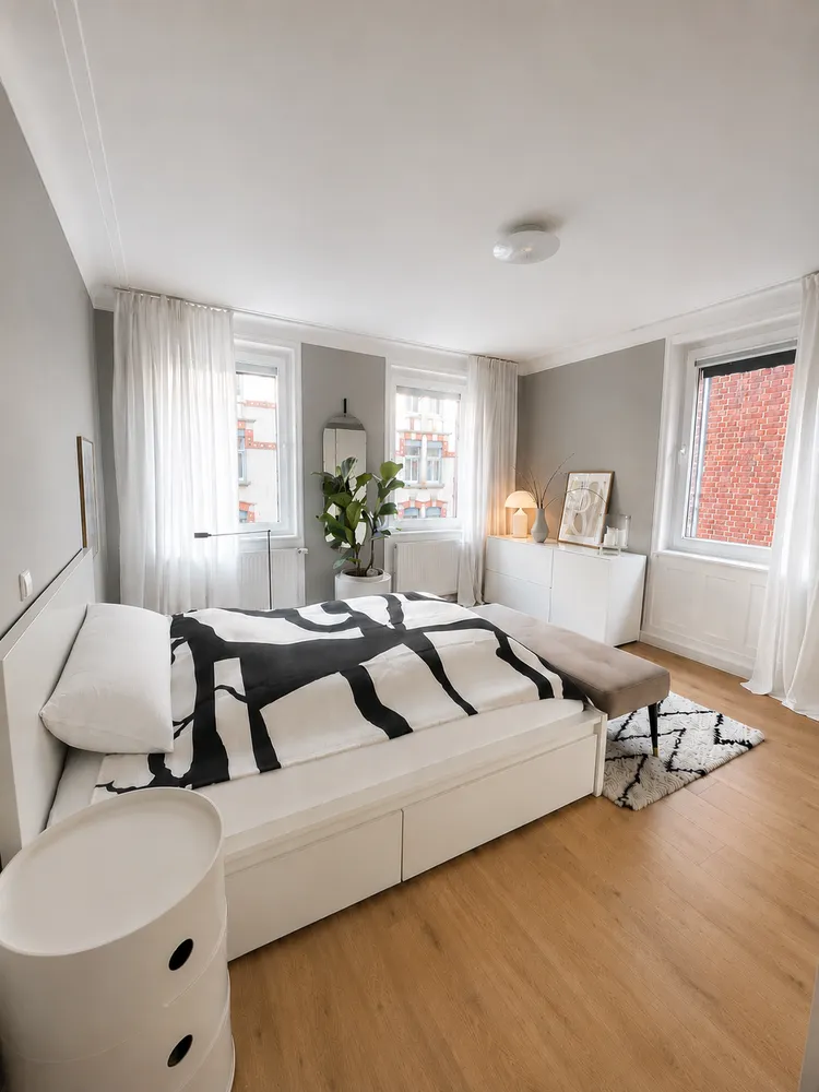 2 Zimmer Wohnung mit 55 m² in Stuttgart – Bild 7
