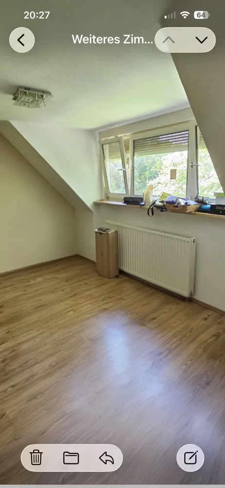 4 Zimmer Wohnung mit 83 m² in Hannover – Bild 4