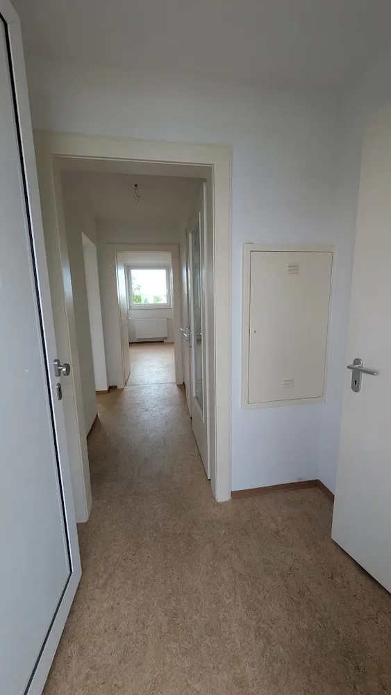 2 Zimmer Wohnung mit 57 m² in Nürnberg – Bild 2