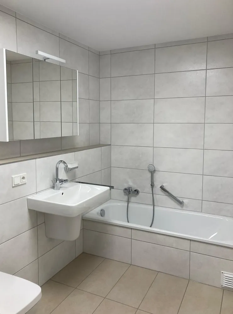 3 Zimmer Wohnung mit 92 m² in Paderborn – Bild 6