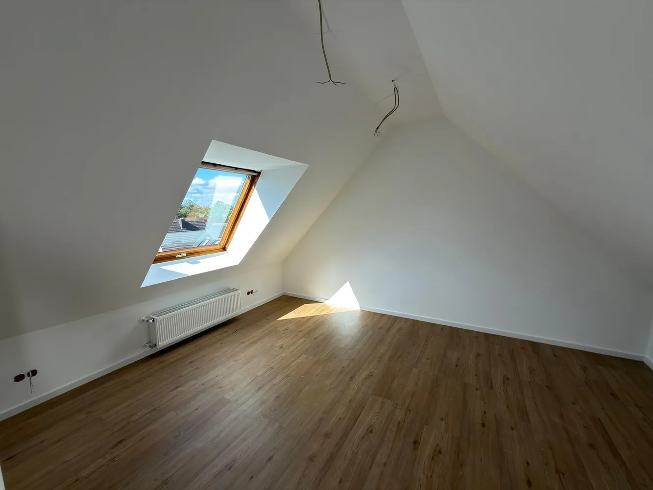 7 room apartment with 17 m² in Münster – Photo 3