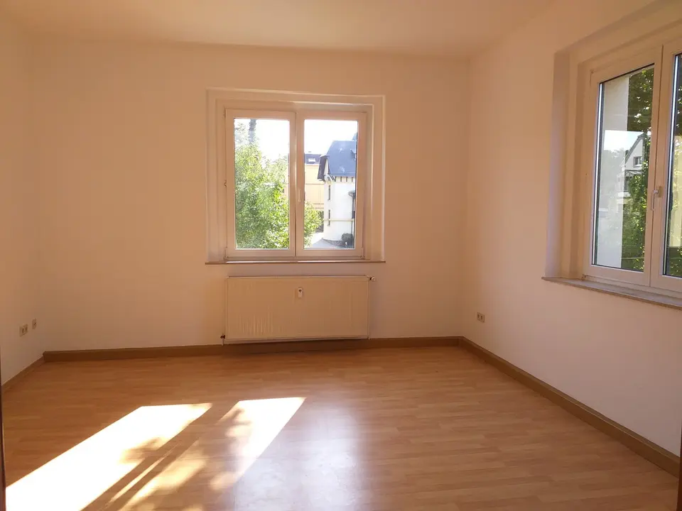 3 Zimmer Wohnung mit 70 m² in Crimmitschau – Bild 1