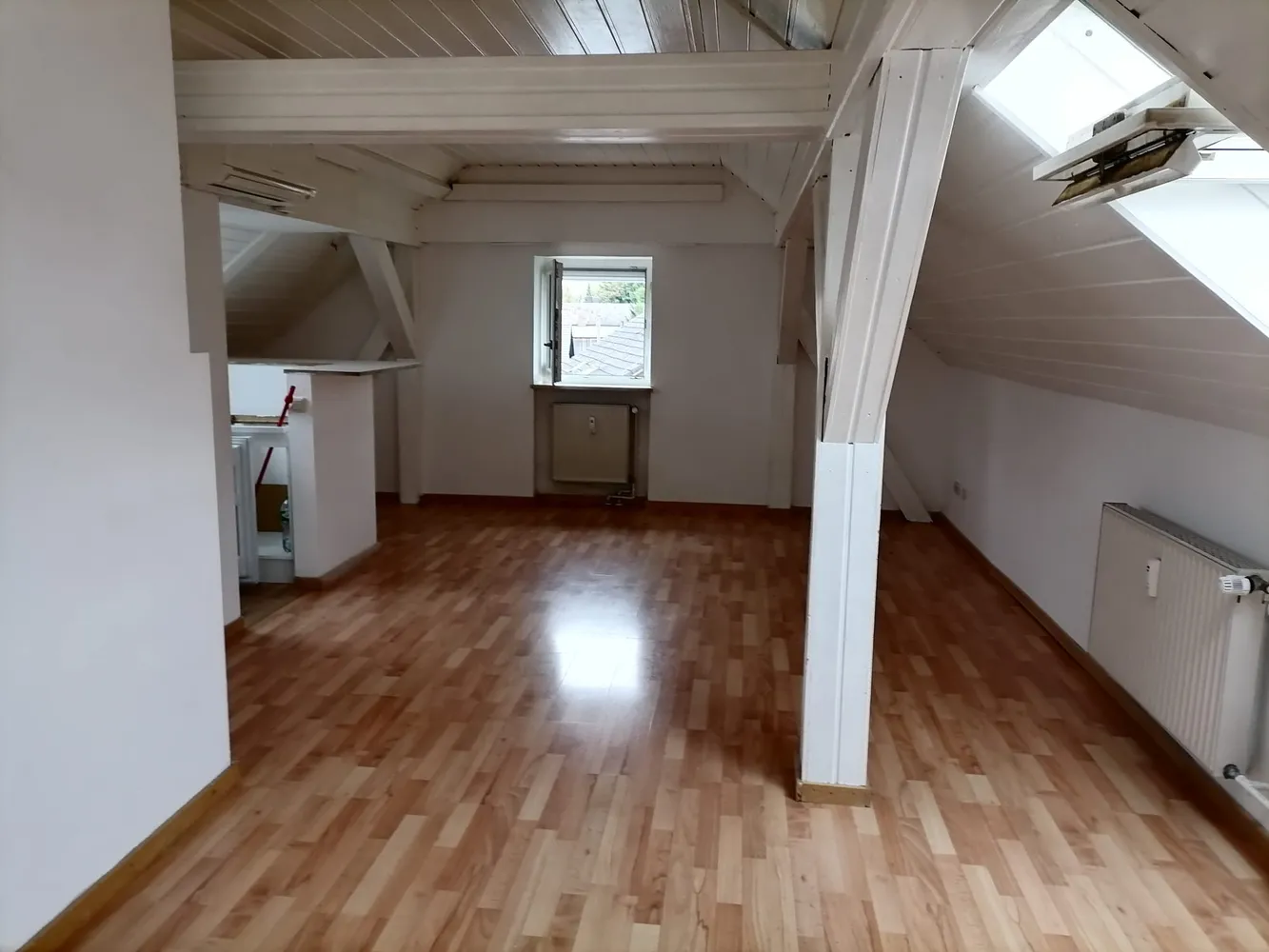 1 Zimmer Wohnung mit 27 m² in München – Bild 7