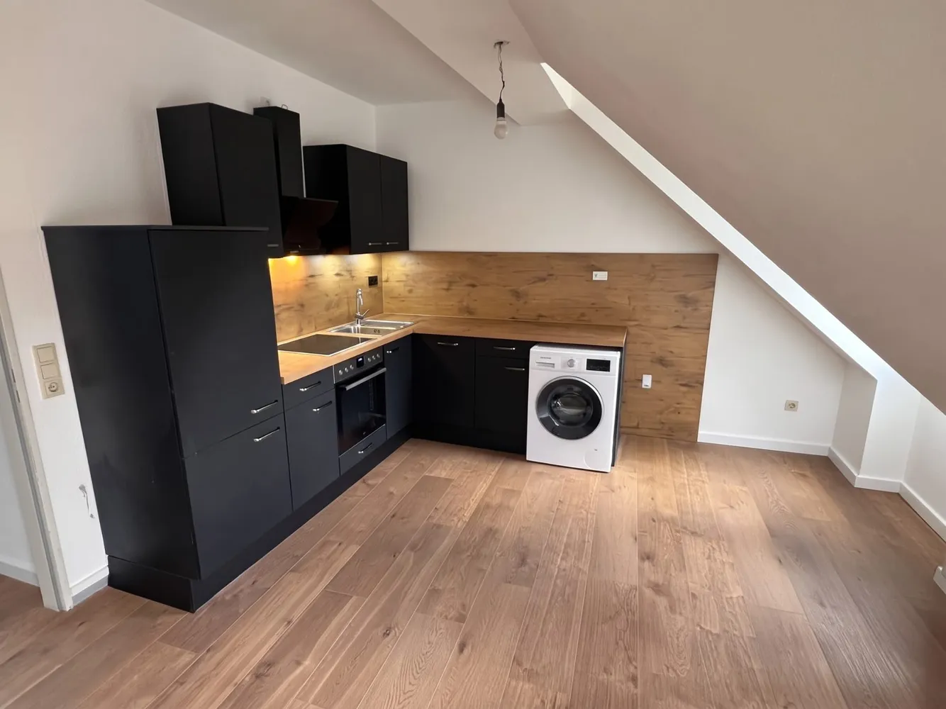 2 Zimmer Wohnung mit 45 m² in Aachen – Bild 8