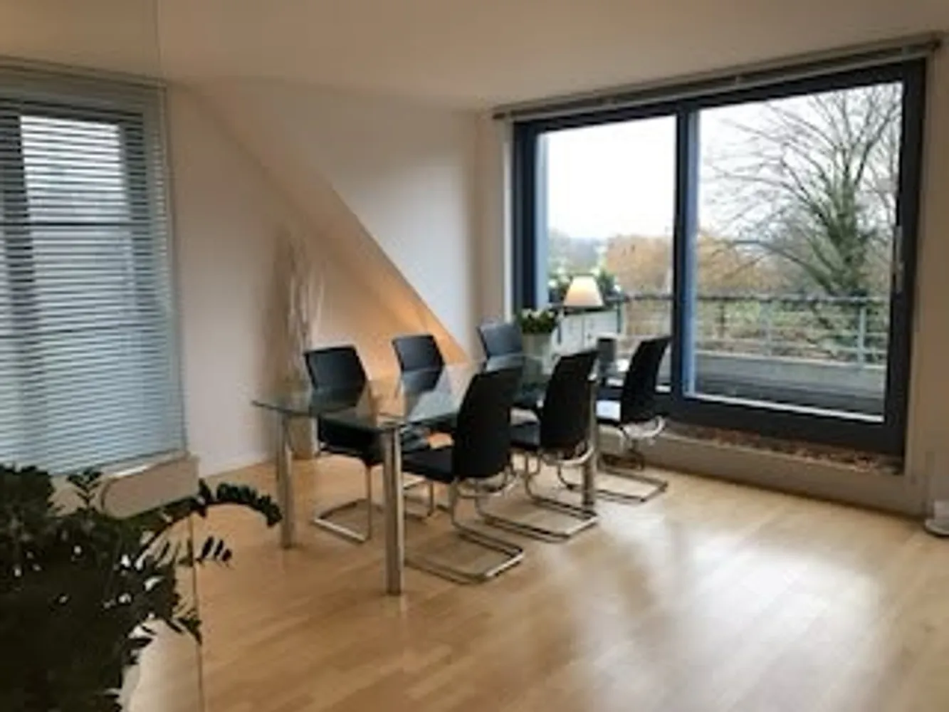 4 Zimmer Wohnung mit 130 m² in Düsseldorf – Bild 11