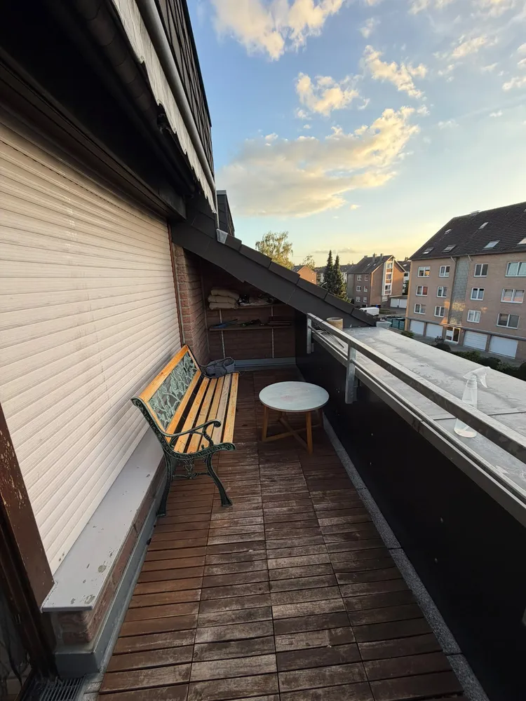 2 Zimmer Wohnung mit 62 m² in Mönchengladbach – Bild 7