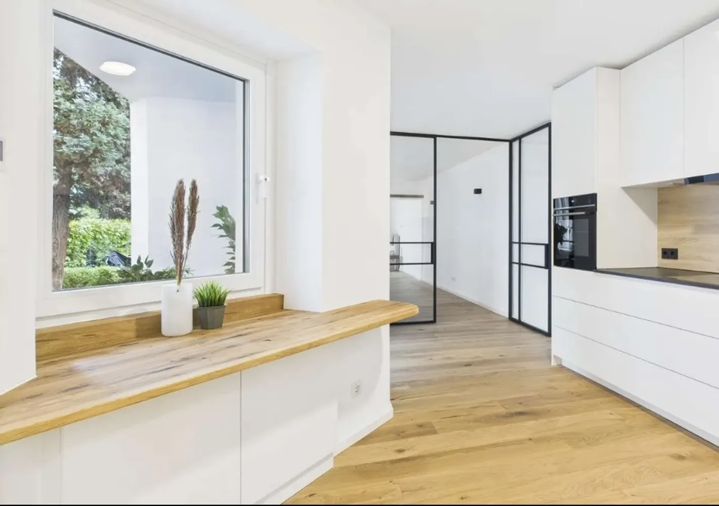 3 Zimmer Wohnung mit 85 m² in Düsseldorf – Bild 8