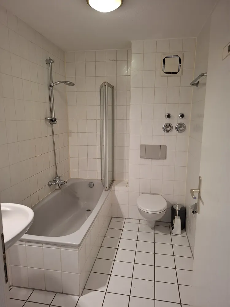 2 room apartment with 56 m² in Ludwigshafen am Rhein – Photo 4