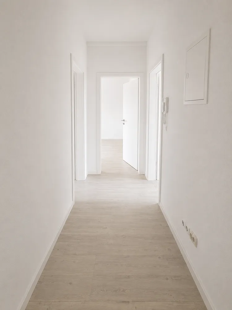4 Zimmer Wohnung mit 72 m² in Halle (Saale) – Bild 2