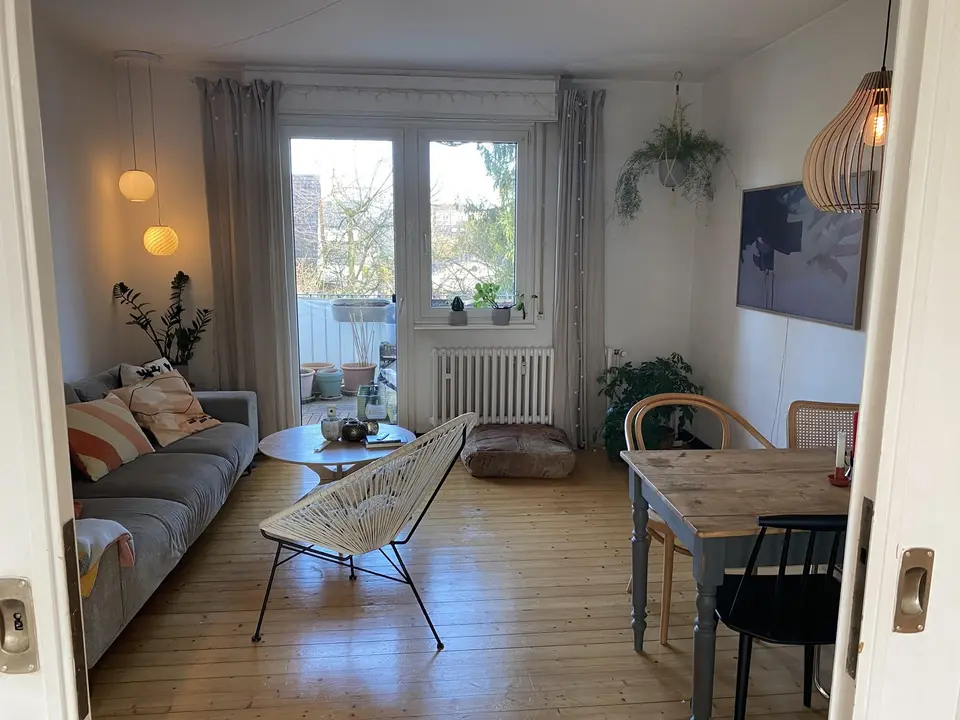3 Zimmer Wohnung mit 90 m² in Wuppertal – Bild 10