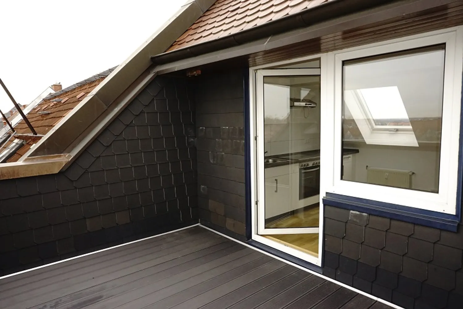 2 Zimmer Wohnung mit 60 m² in Leipzig – Bild 1