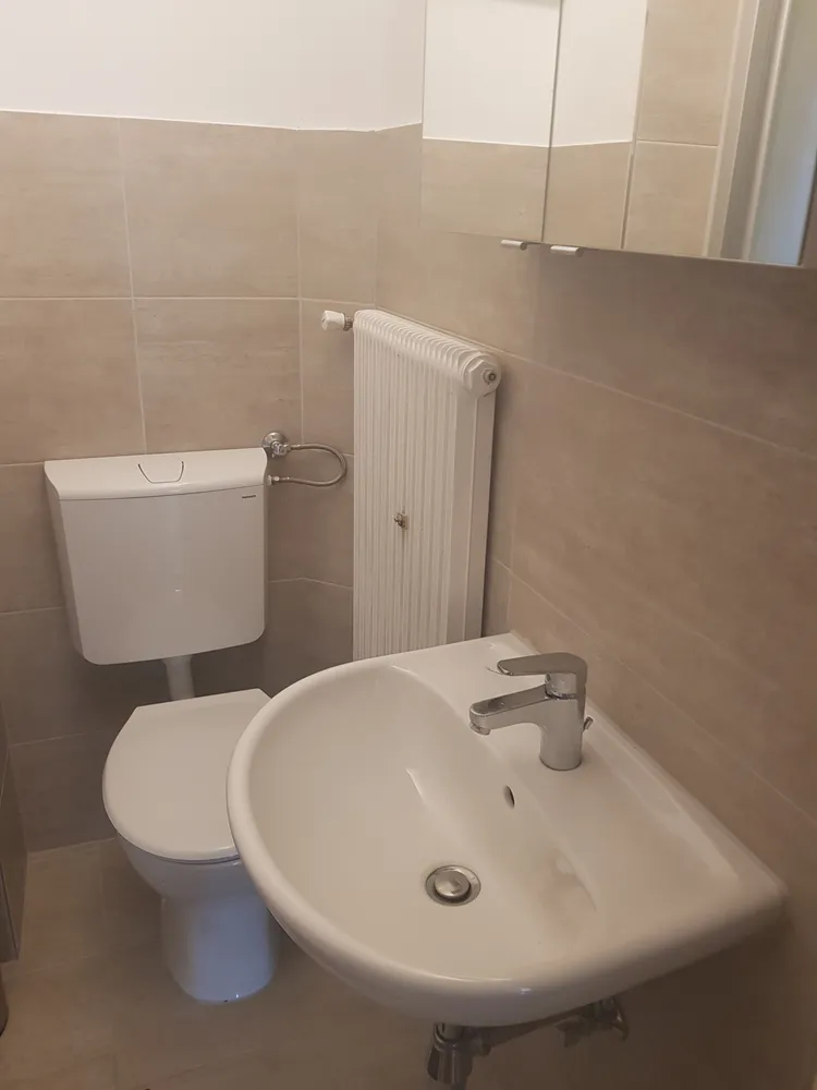 4 Zimmer Wohnung mit 85 m² in Mannheim – Bild 8