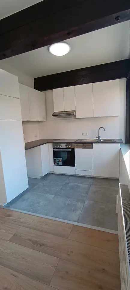 2 Zimmer Wohnung mit 35 m² in Calw – Bild 6