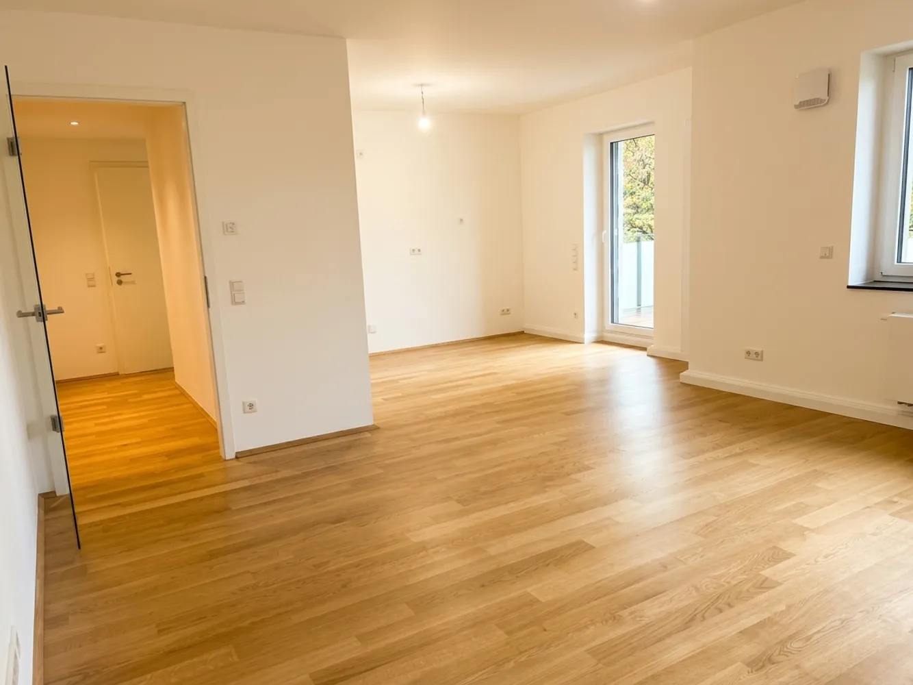 4 Zimmer Wohnung mit 94 m² in Köln – Bild 1