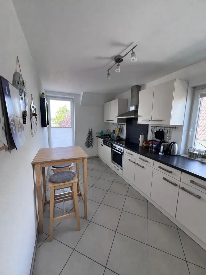 3 Zimmer Wohnung mit 98 m² in Düren – Bild 3
