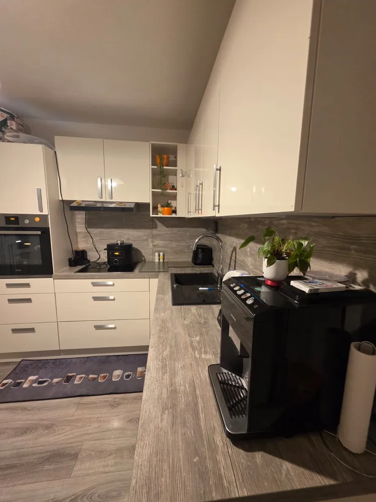 3 Zimmer Wohnung mit 79 m² in Heilbronn – Bild 1