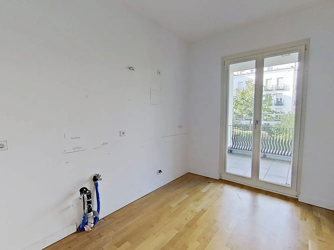 3 Zimmer Wohnung mit 97 m² in Düsseldorf – Bild 9