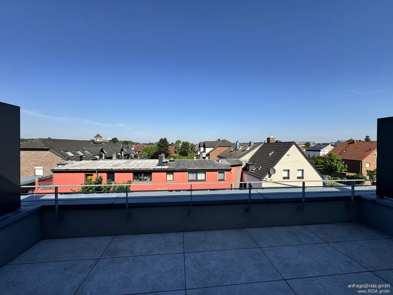 5 Zimmer Haus mit 220 m² in Köln – Bild 8