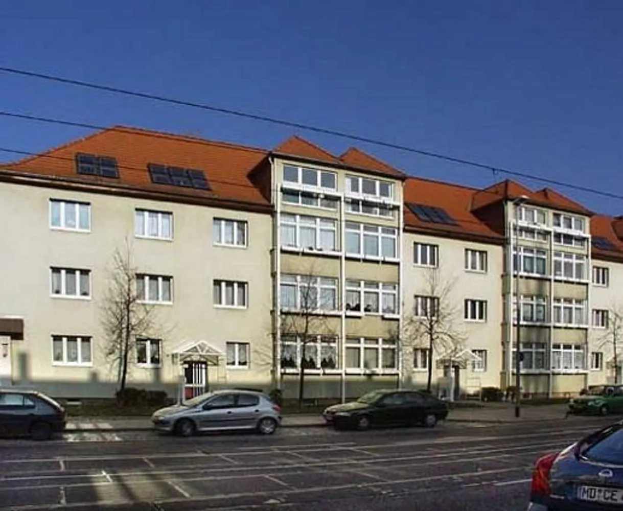 2 Zimmer Wohnung mit 47 m² in Magdeburg – Bild 9