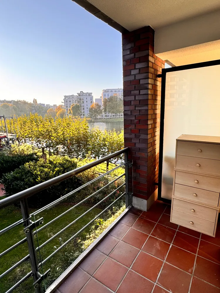 1 Zimmer Wohnung mit 42 m² in Berlin – Bild 2