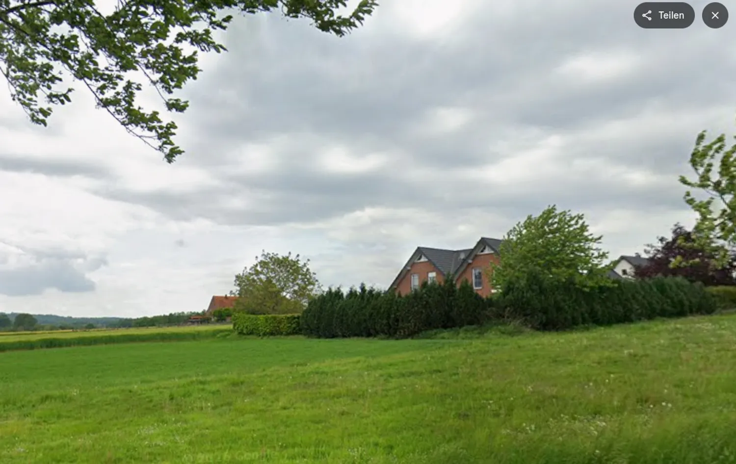 5 Zimmer Haus mit 138 m² in Melle – Bild 2